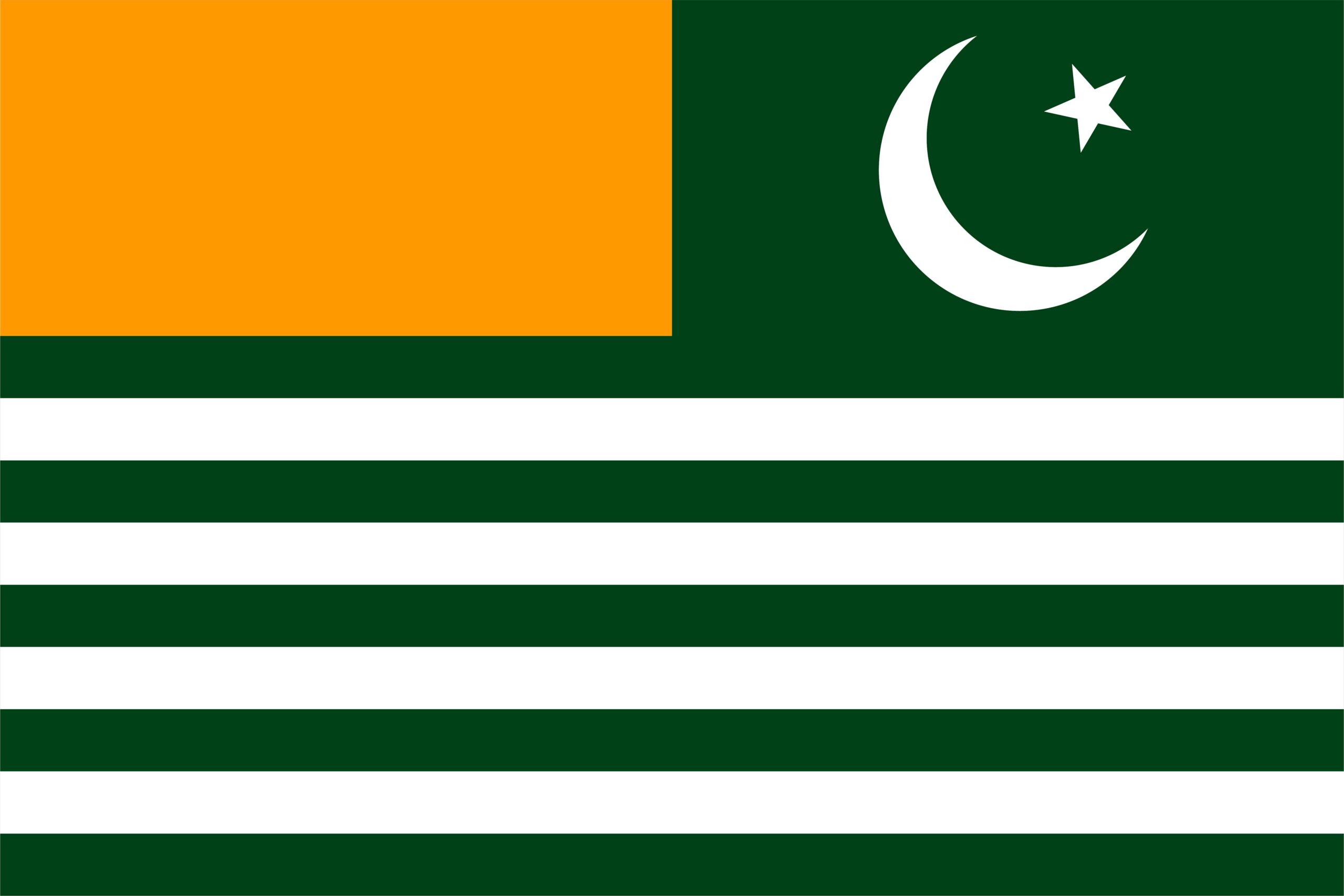 Azad Kashmir - Free Kashmir - azadkashmir.org